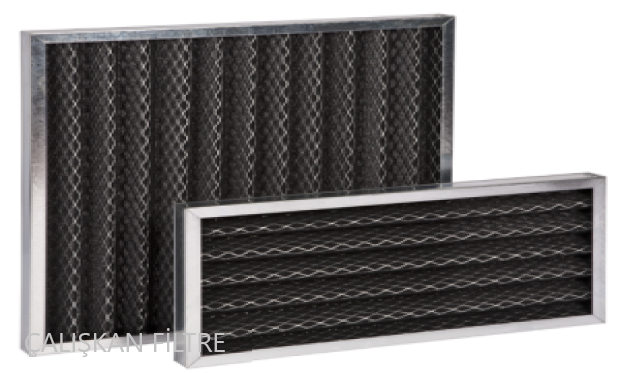 YIKANABİLİR KASET FİLTRE