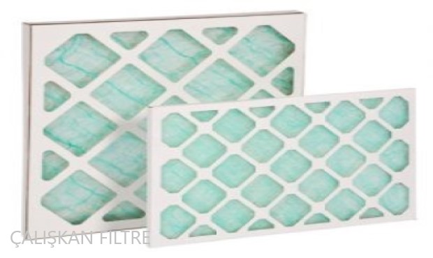 TOZ TUTUCU KASET FİLTRE