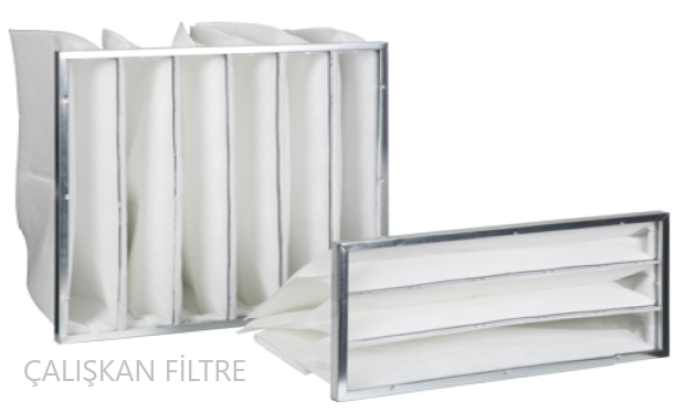 KABA TOZ KAFES FİLTRE