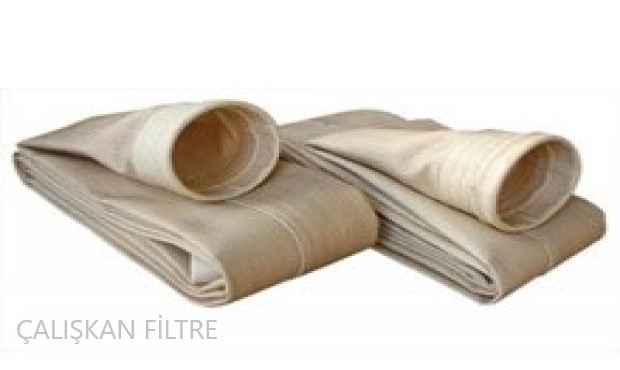 NOMEX META ARAMİD TORBA FİLTRE