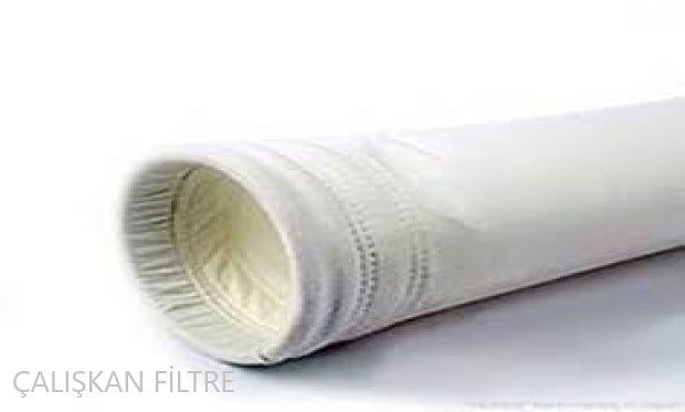 POLYESTER TORBA FİLTRE